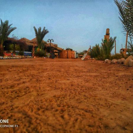 Bed and Breakfast Sababa Beach Camp Нувейба Экстерьер фото