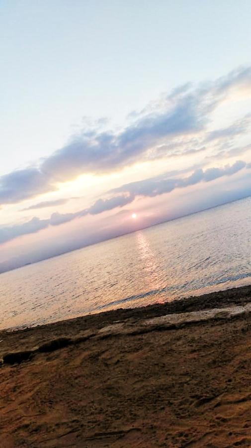 Bed and Breakfast Sababa Beach Camp Нувейба Экстерьер фото
